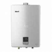 林内（Rinnai） Rinnai 林内 JSQ31-C01 燃气热水器 16升 直流变频风机