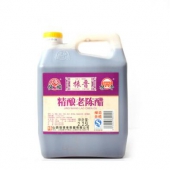 恒顺精酿老陈醋2250ml
