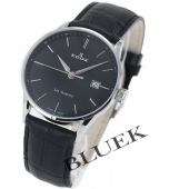 Edox 依度 Les Vauberts系列 男士石英腕表 $149 免费直邮到手￥1029