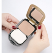 Max factor 蜜丝佛陀透滑粉饼(02/10g)