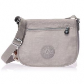 Kipling 凯浦林 Attyson Gm 女士斜挎包