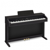 卡西欧（CASIO）  CELVIANO系列 88键数码钢琴 AP-260BK