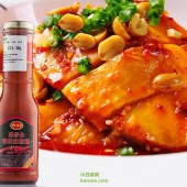 限地区，泰国进口，露莎士 泰式辣椒酱 300g*2 ￥9.9