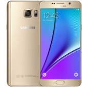 三星 Galaxy Note5 N9200 4GB+32GB 全网通4G手机