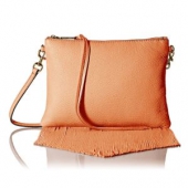 REBECCA MINKOFF Fringe Jon 女士斜挎包