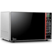 Midea美的 EG720KG4-NA电脑版微波炉 20L