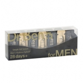 Dr.Ben玻尿酸浓缩精华液28ml 男女可用 2件