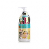 Nursery 舒缓卸妆啫喱 180ml*2件