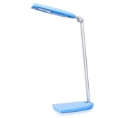 Philips 飞利浦 晶帆LED台灯 蓝色