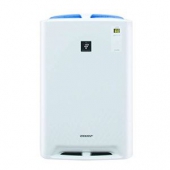 SHARP 夏普 KC-BB20-W1 空气净化器