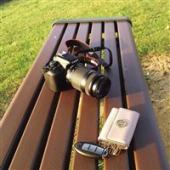 新降：Canon 佳能 EOS Kiss X7 数码单反相机 EF-S18-55mm/55-250mm双镜头组