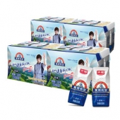 限华北华南：Bright 光明 莫斯利安 常温酸牛奶 200g*6盒*4件