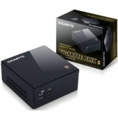 GIGABYTE 技嘉 BXi5H-5200 紧凑型电脑