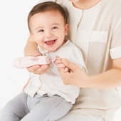 康贝 （Combi） B00I4IN7M8 婴儿电动修甲器 妈咪精选