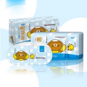丝贝兰 眼蒸蒸护肤型营养蒸汽眼罩-夜用版 10片