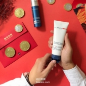 补货，Clarins 娇韵诗 男士活力洁面乳125ml prime会员凑单免费直邮到手￥158
