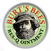 中亚prime会员免邮！Burt's Bees 小蜜蜂神奇紫草膏 15g*3罐 到手约125元