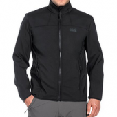 Jack Wolfskin 狼爪  Element Altis  男士夹克