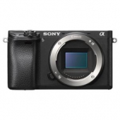 索尼（SONY）ILCE-6300 单机 （黑色）