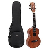 Enya 恩雅 X1 23寸初学者 ukulele 乌克丽丽套装