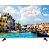LG 55LG61CH-CD 55英寸 4K液晶电视  3699元（3999元，每满1000-100）