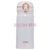 THERMOS 膳魔师 JNL-352 高真空不锈钢 时尚保温杯350ml    127.94元（满减+用卷）