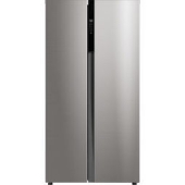 Midea 美的 BCD-525WKPZM(E) 525升 变频风冷 对开门冰箱