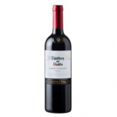Concha y Toro 智利甘露酒厂 红魔鬼 红葡萄酒750ml
