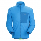 Arc'teryx 始祖鸟 男士皮肤风衣 $79.99（$99.99 额外8折）到手￥610 国内￥1998