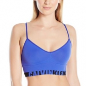 Calvin Klein Seamless Longline Multiway 女士内衣