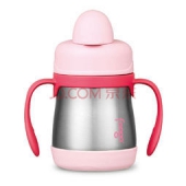 THERMOS 膳魔师 儿童 学饮杯 200ML TYBS-203 PK