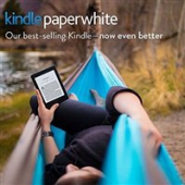 限Prime会员：Amazon亚马逊Amazon Kindle 电子书阅读器特价