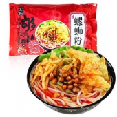 趣娃 螺蛳粉 268g*8袋