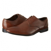 其乐（Clarks） Bampton 男士正装皮鞋 实用百搭款