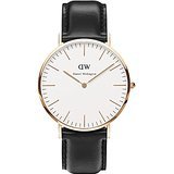 Daniel Wellington Classy St. Andrews 0901DW 女款时装腕表