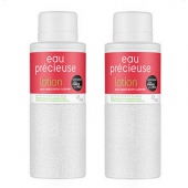 Eau precieuse爽肤水/珍贵水 375ml*2瓶