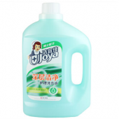 洁宜佳 深层洗衣液2L