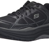 SKECHERS 斯凯奇 Cheriton 女士工装鞋