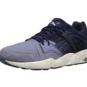 大码好价：PUMA 彪马 Blaze Winter Tech 男款运动休闲鞋