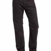Levi's 李维斯 505系列男士休闲裤 转运到手约￥190