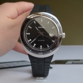 RADO 雷达 帝星系列 男士自动机械腕表 $559 约￥3857