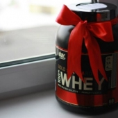 Optimum Nutrition 乳清蛋白增肌粉 2.27kg 双倍浓郁巧克力口味 秒杀价￥399包邮