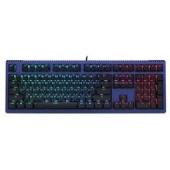Akko 艾酷 Ducky Shine6 RGB 机械键盘 青/红/茶/白/银轴