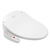 诺维达（NOVITA） BD-K350T 智能马桶盖板 速热式流水清洁