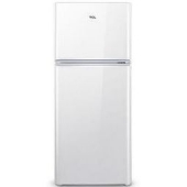 TCL BCD-118KA9 双开门冰箱 118升
