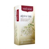 Red Seal 阿尔卑斯高山茶 25包