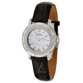 BULOVA 宝路华  ACCUTRON Pemberton 63R137 女士石英手表