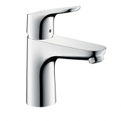 汉斯格雅（Hansgrohe）  福柯斯E2 31607007  单把手面盆龙头