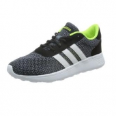 adidas 阿迪达斯 NEO LITE RACER 中性休闲运动鞋