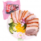 限京津地区，大红门 金牌猪头肉 450g 约￥9.9（￥19.9 满￥199-100）